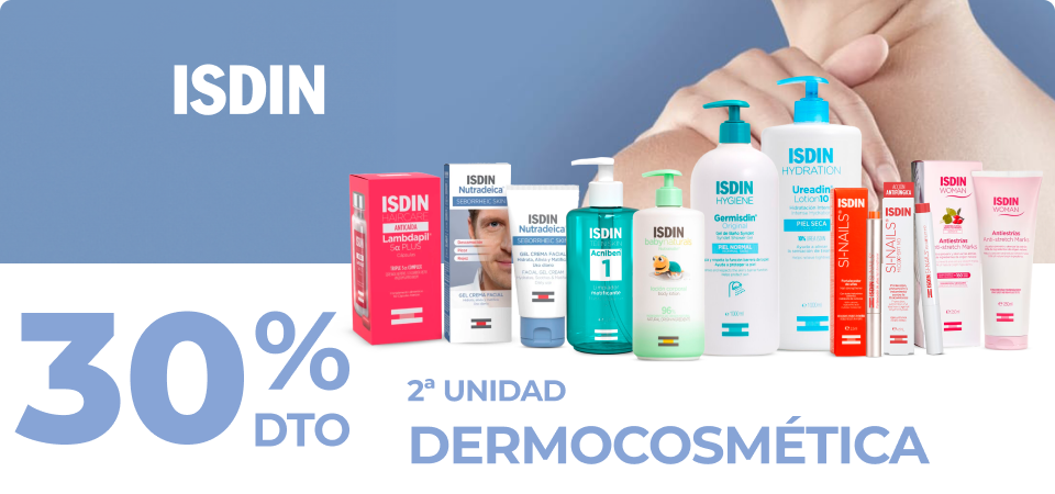 isdin-dermo